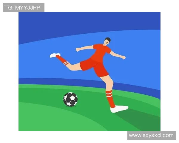 世界杯球星卡通形象大集合，畅享足球盛宴的奇幻与激情